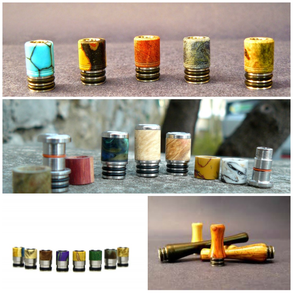 choisir ses drip-tips-blog-le petit vapoteur